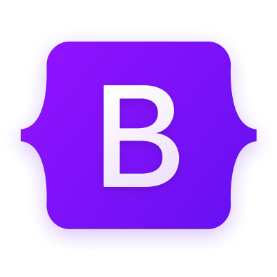 bootstrap logo